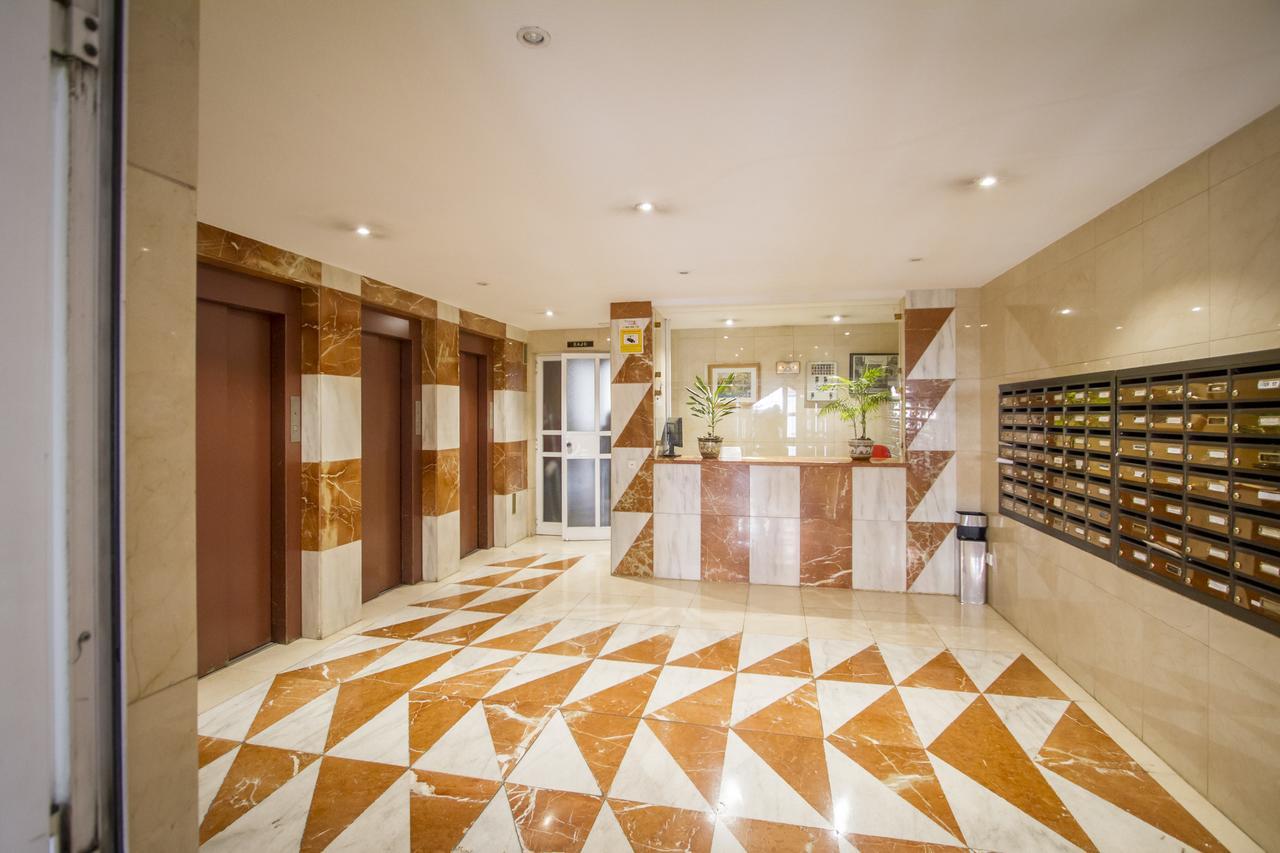 Appartamento Charming Puerta De Atocha