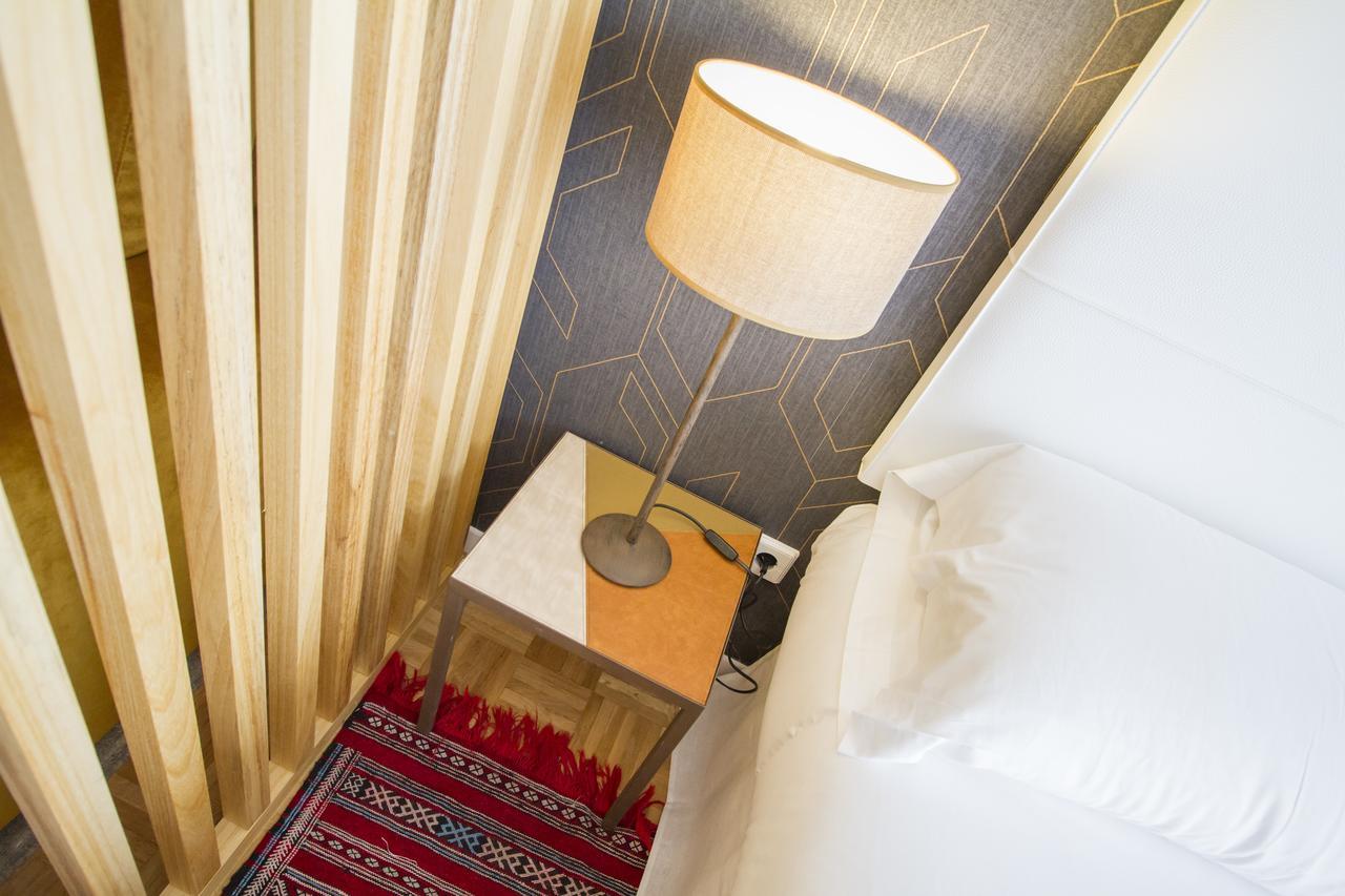 Appartamento Charming Puerta De Atocha Madrid
